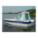 Стеклопластиковый катер Wyatboat-430DСM